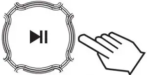 Panel Buttons Instructions