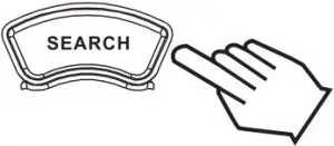 Panel Buttons Instructions