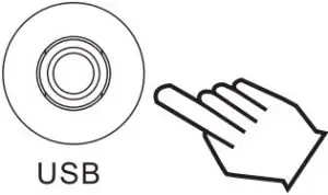 Panel Buttons Instructions