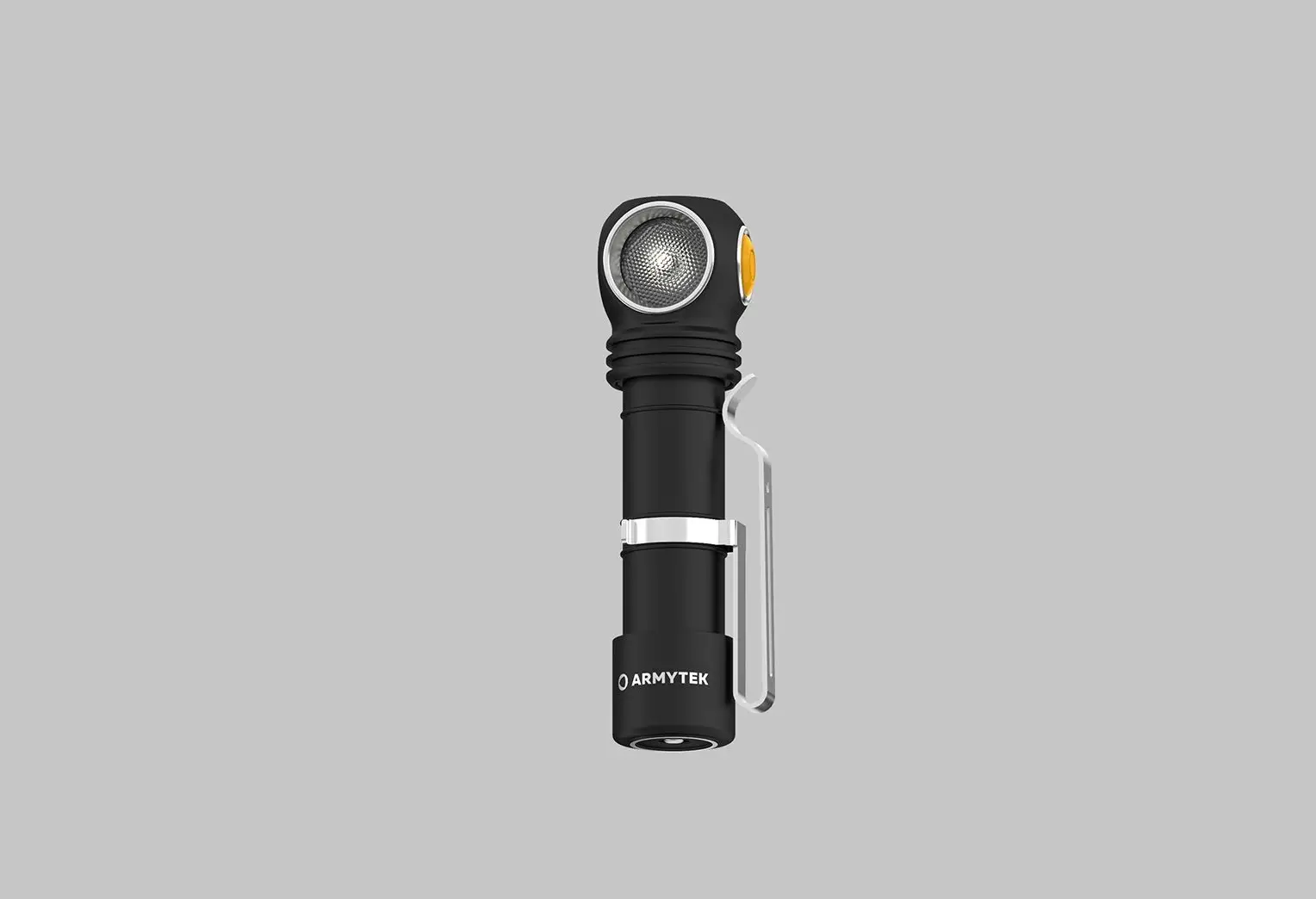 Armytek Wizard C2 Multi Flashlight User Manual