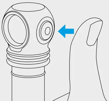 Operation Instructions