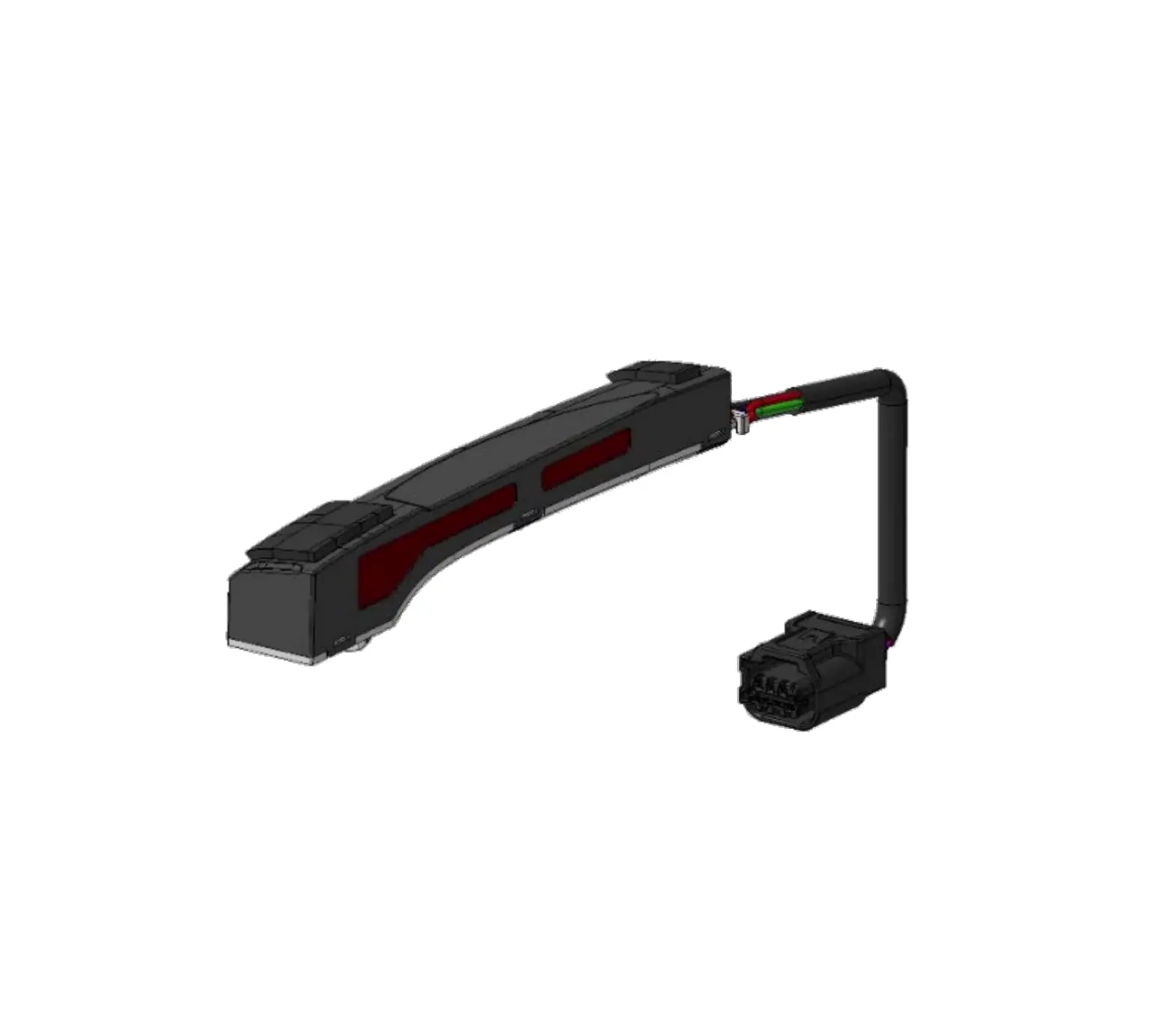 Winnercom Ce Nfc Touch Door Handle User Manual Winnercom Ce Nfc Touch Door Handle User Manual