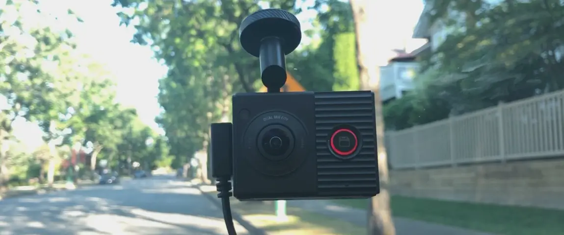 Garmin Tandem Dash Cam Owner's Manual Garmin Tandem Dash Cam Owner's Manual