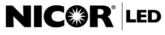 NICOR logo