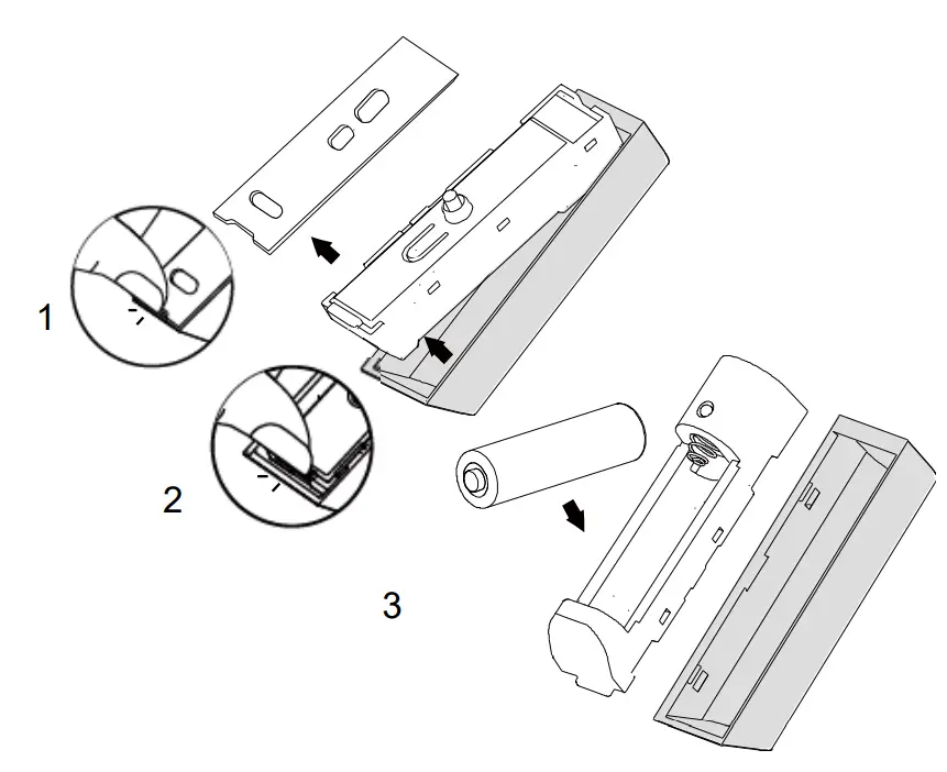 EVERSPRING-SM201-Magnetic-Detector-fig-3