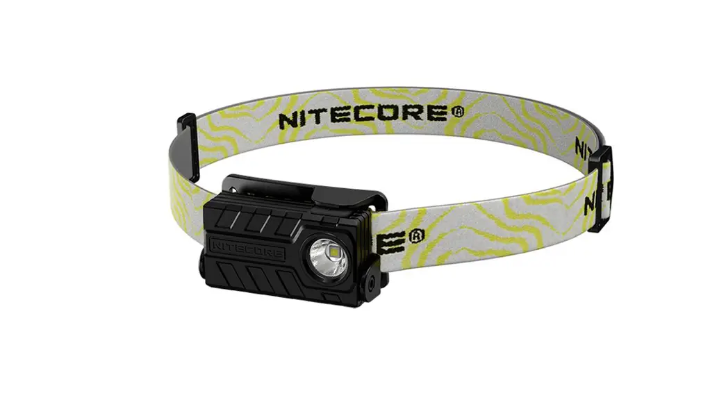 Nitecore Nu20 Rechargeable Led Head Torch User Manual Nitecore Nu20 Rechargeable Led Head Torch User Manual