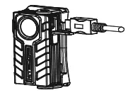 NITECORE NU20 Rechargeable LED Head Torch- usb