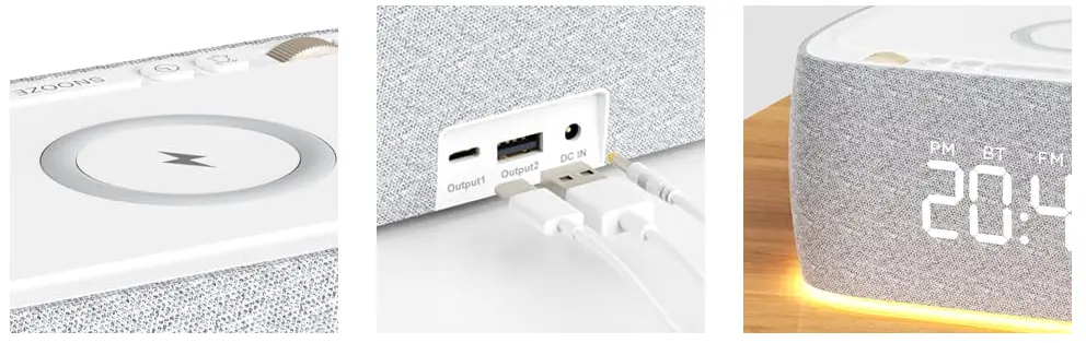 EZVALO-Alarm-Clock-with-Wireless-Charger-FIG-6