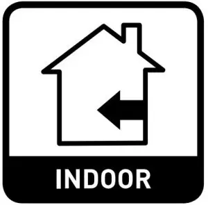 InDoor Icon