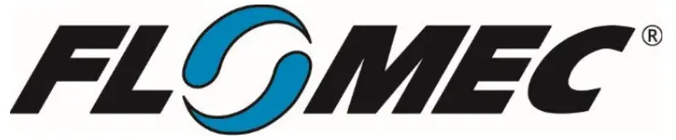 FLOMEC Pulse Access, External Power and Scaled Pulse Module-LOGO