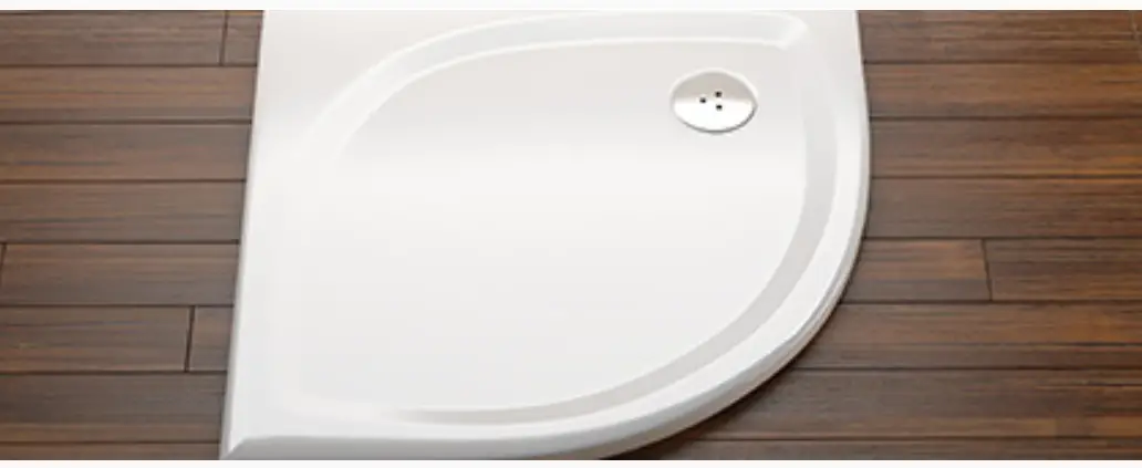 Ravak Galaxy Tosca La Shower Trays Instruction Manual