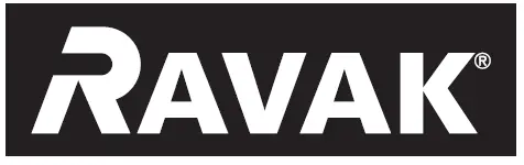 RAVAK logo
