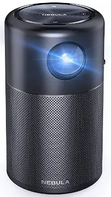 NEBULA Capsule-PRODUCT