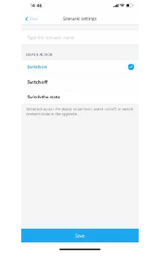 AJAX AJ-10314 Wireless Panic Button fig 10