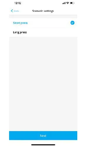 AJAX AJ-10314 Wireless Panic Button fig 8