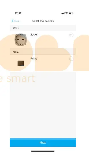 AJAX AJ-10314 Wireless Panic Button fig 9