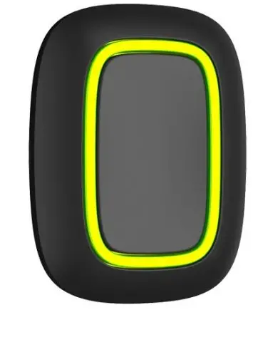 AJAX AJ-10314 Wireless Panic Button product