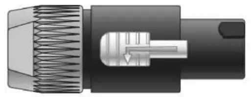 Connector