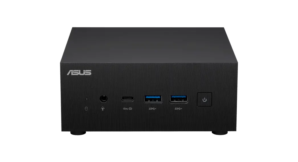 Asus Pn Series Unleashes Ultracompact Mini Pc User Guide