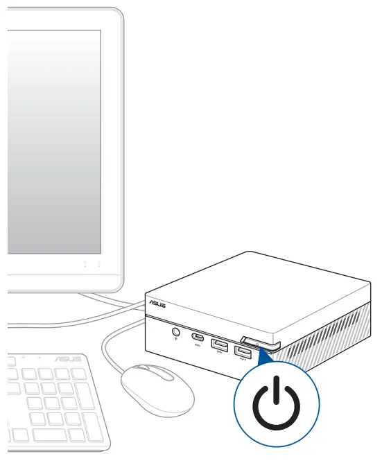 ASUS PN Series Unleashes Ultracompact Mini PC fig 1