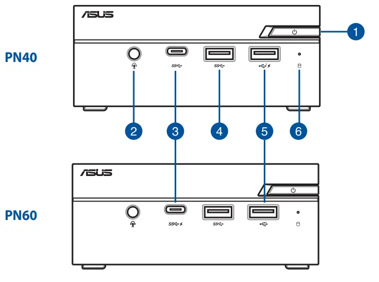ASUS PN Series Unleashes Ultracompact Mini PC fig 13