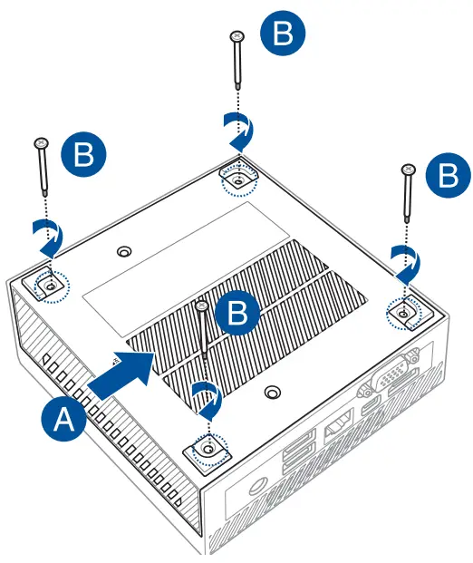 ASUS PN Series Unleashes Ultracompact Mini PC fig 3