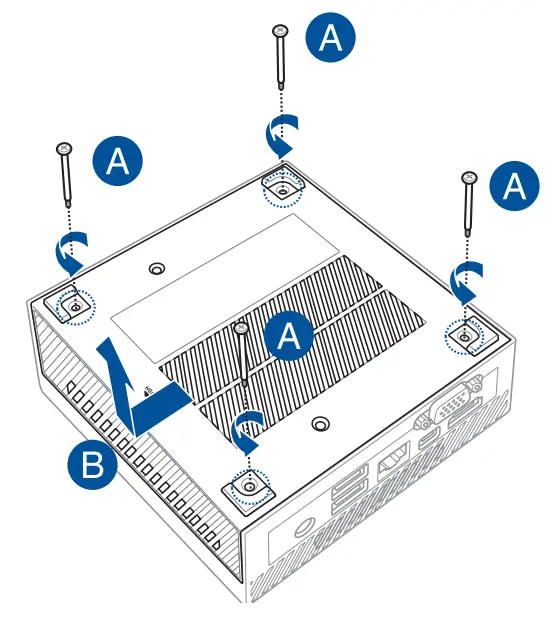 ASUS PN Series Unleashes Ultracompact Mini PC fig 4