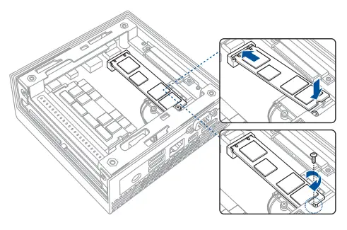 ASUS PN Series Unleashes Ultracompact Mini PC fig 5