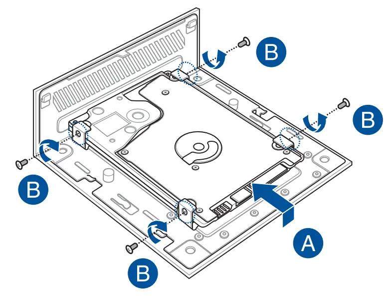 ASUS PN Series Unleashes Ultracompact Mini PC fig 6