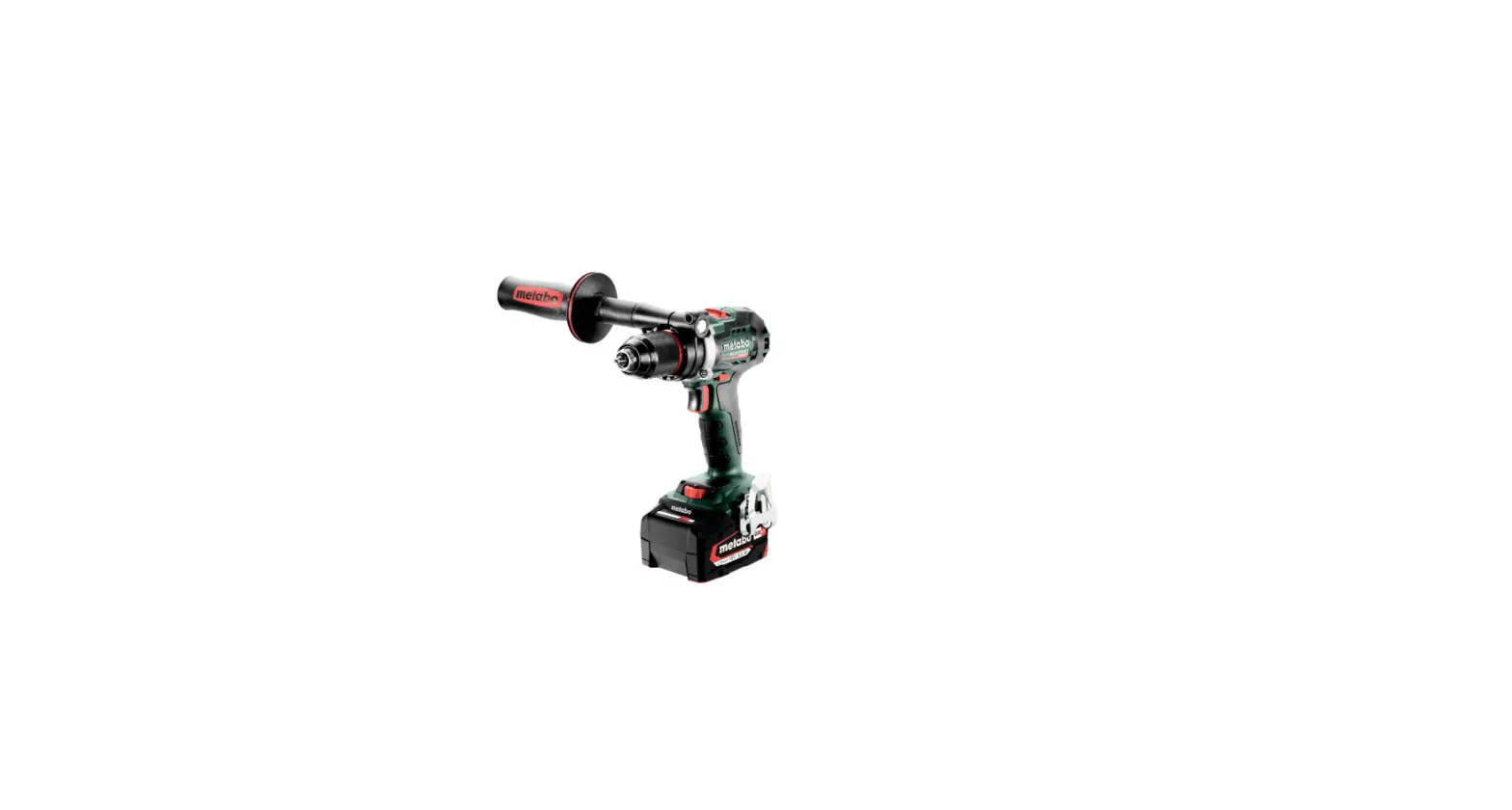 Metabo Bs 18 Ltx Bl Impuls Cordless Drill Instruction Manual Metabo Bs 18 Ltx Bl Impuls Cordless Drill Instruction Manual