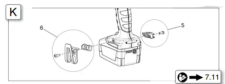 metabo-BS-18-LTX-BL-Impuls-Cordless-Drill-FIG11