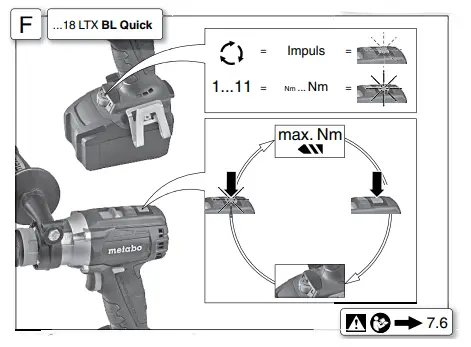metabo-BS-18-LTX-BL-Impuls-Cordless-Drill-FIG6
