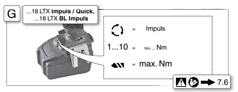 metabo-BS-18-LTX-BL-Impuls-Cordless-Drill-FIG7
