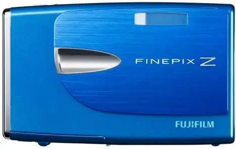 Fujifilm-Finepix-Z20fd-10MP-Digital-Camera