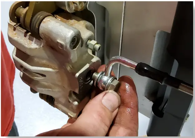 HL Polaris Ranger 1000 XP 8 Inch Dual Idler Portal Kit - CALIPER INSTALL