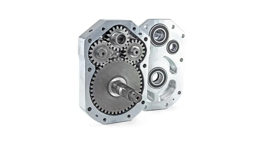 Hl Polaris Ranger 1000 Xp 8 Inch Dual Idler Portal Kit User Guide Hl Polaris Ranger 1000 Xp 8 Inch Dual Idler Portal Kit User Guide