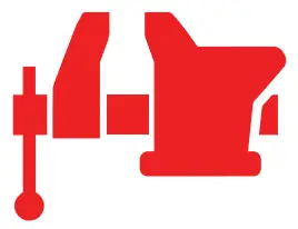 HL Polaris Ranger 1000 XP 8 Inch Dual Idler Portal Kit - press