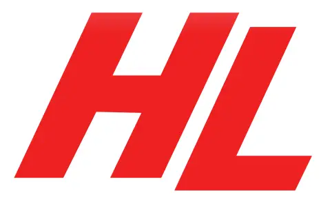 HL logo