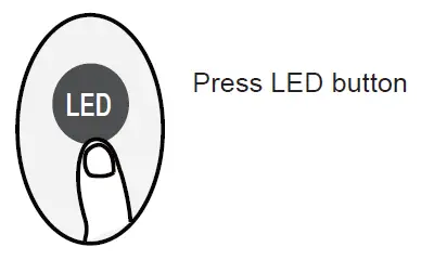 Carrier-RG10L3-Remote-Controller-16