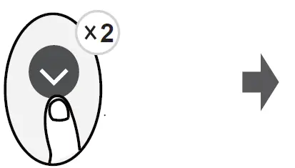 Carrier-RG10L3-Remote-Controller-24