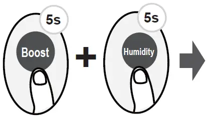 Carrier-RG10L3-Remote-Controller-25