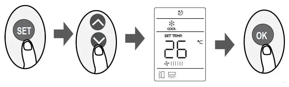 Carrier-RG10L3-Remote-Controller-27
