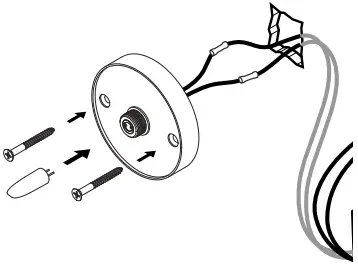 BOCCI 38Vs Brass Surface Light B_3