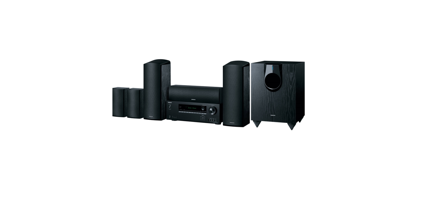 Onkyo Ht-s5800 Home Theater Package User Manual Onkyo Ht-s5800 Home Theater Package User Manual