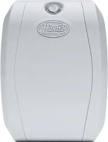 HUNTER-45030-NiteTime-Plus-Easy-Set-Timer