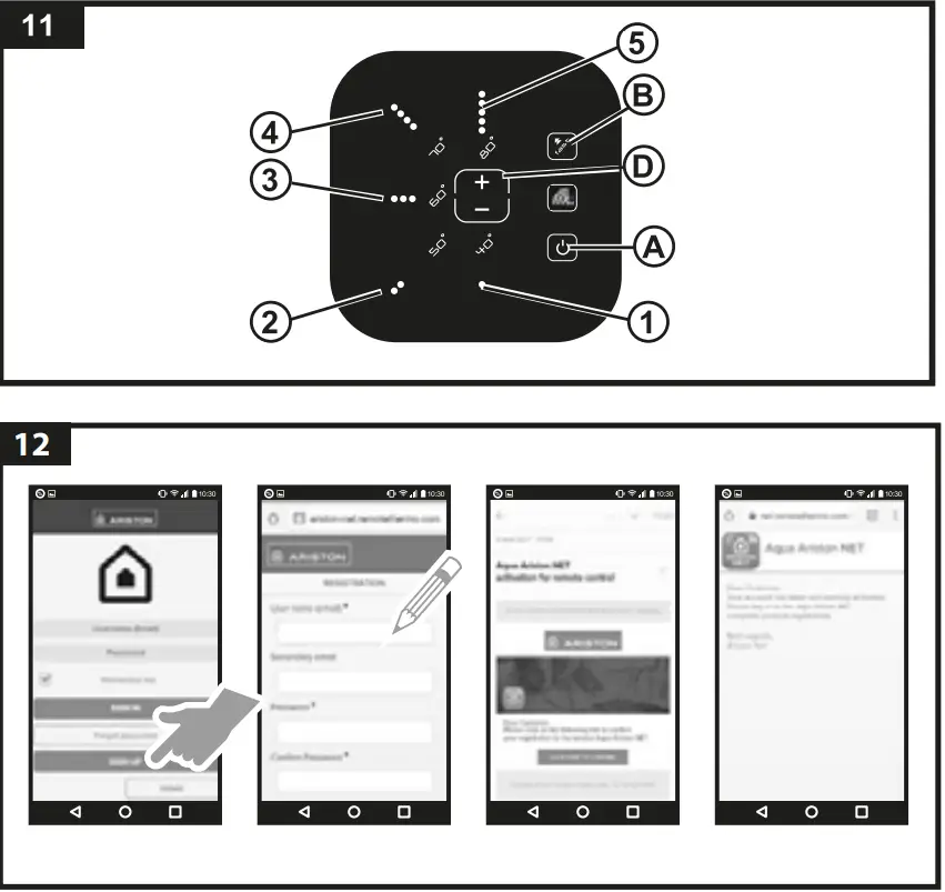 ARISTON-Electric-Water-Heaters-FIG-9