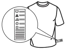 Whirlpool WRB 6215 B EU Front Load Washing Machine - WASH CYCLES