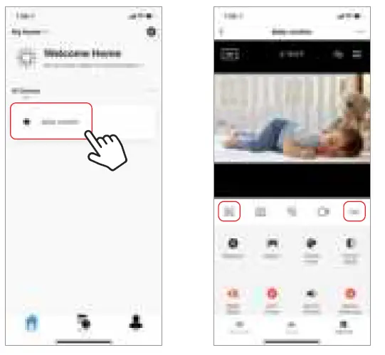 Brookstone-BKWIFICAMB-Smart-Camera-Smart-Baby-Monitor-FIG-10