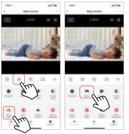 Brookstone-BKWIFICAMB-Smart-Camera-Smart-Baby-Monitor-FIG-12