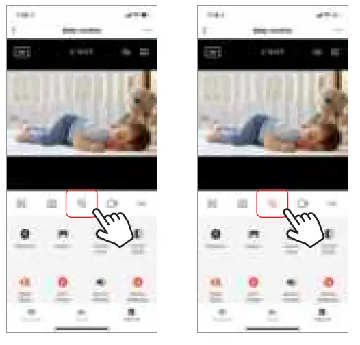 Brookstone-BKWIFICAMB-Smart-Camera-Smart-Baby-Monitor-FIG-13